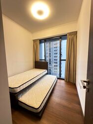 The M (D7), Apartment #448814211